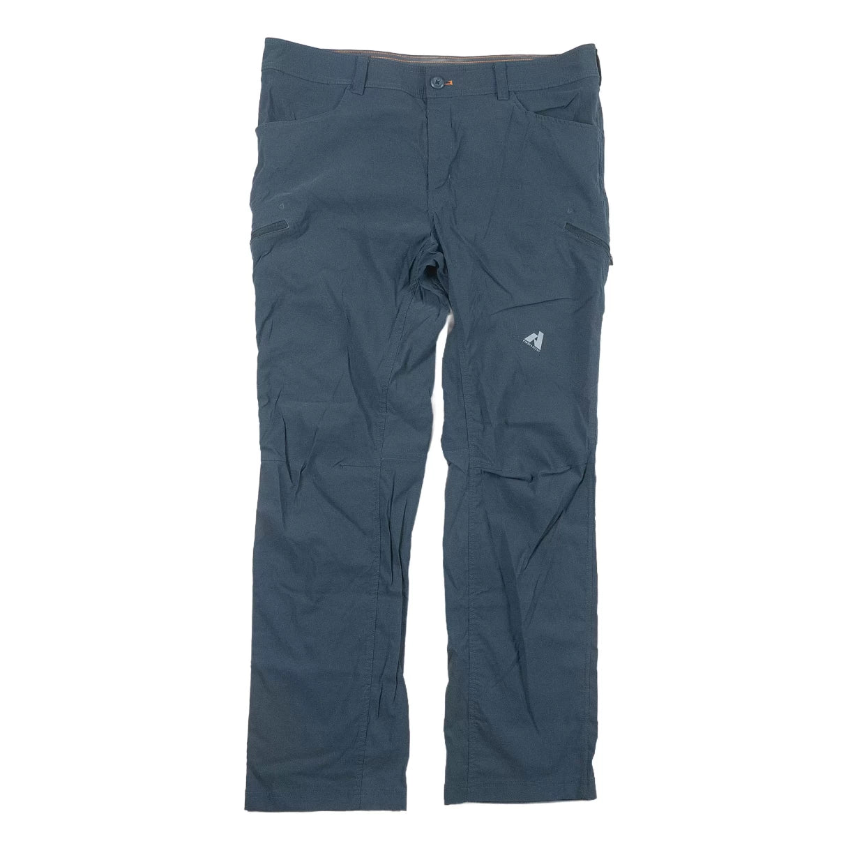 40Slate Grey