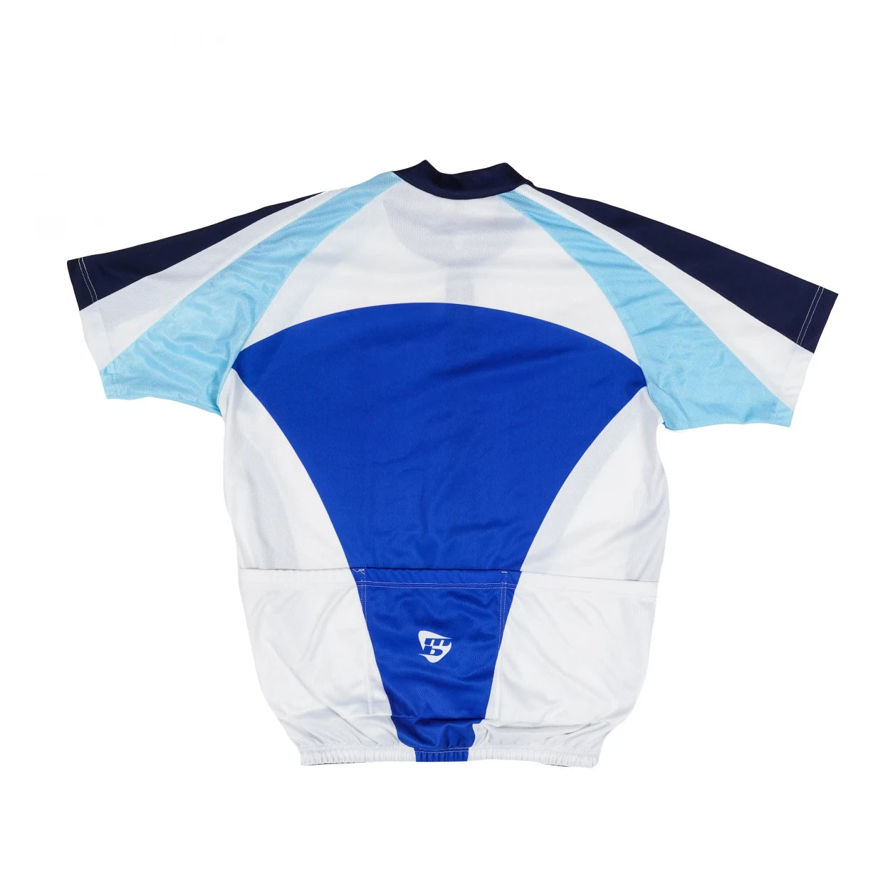 3XLBlue/White