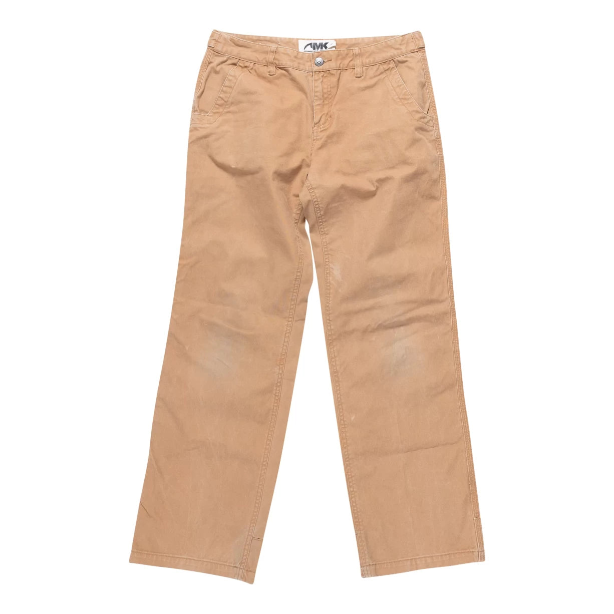 8 RegularBrown