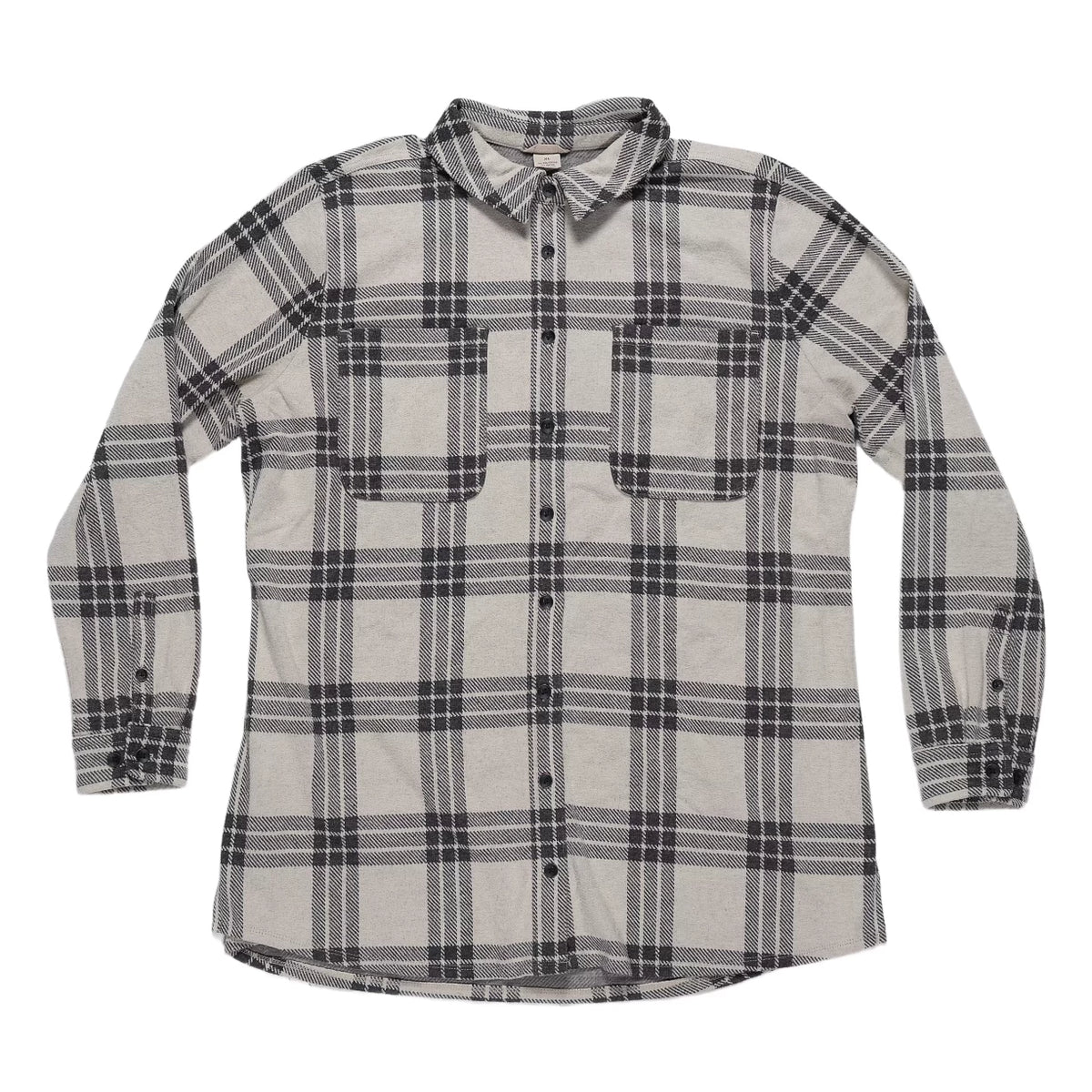 XLGray/White