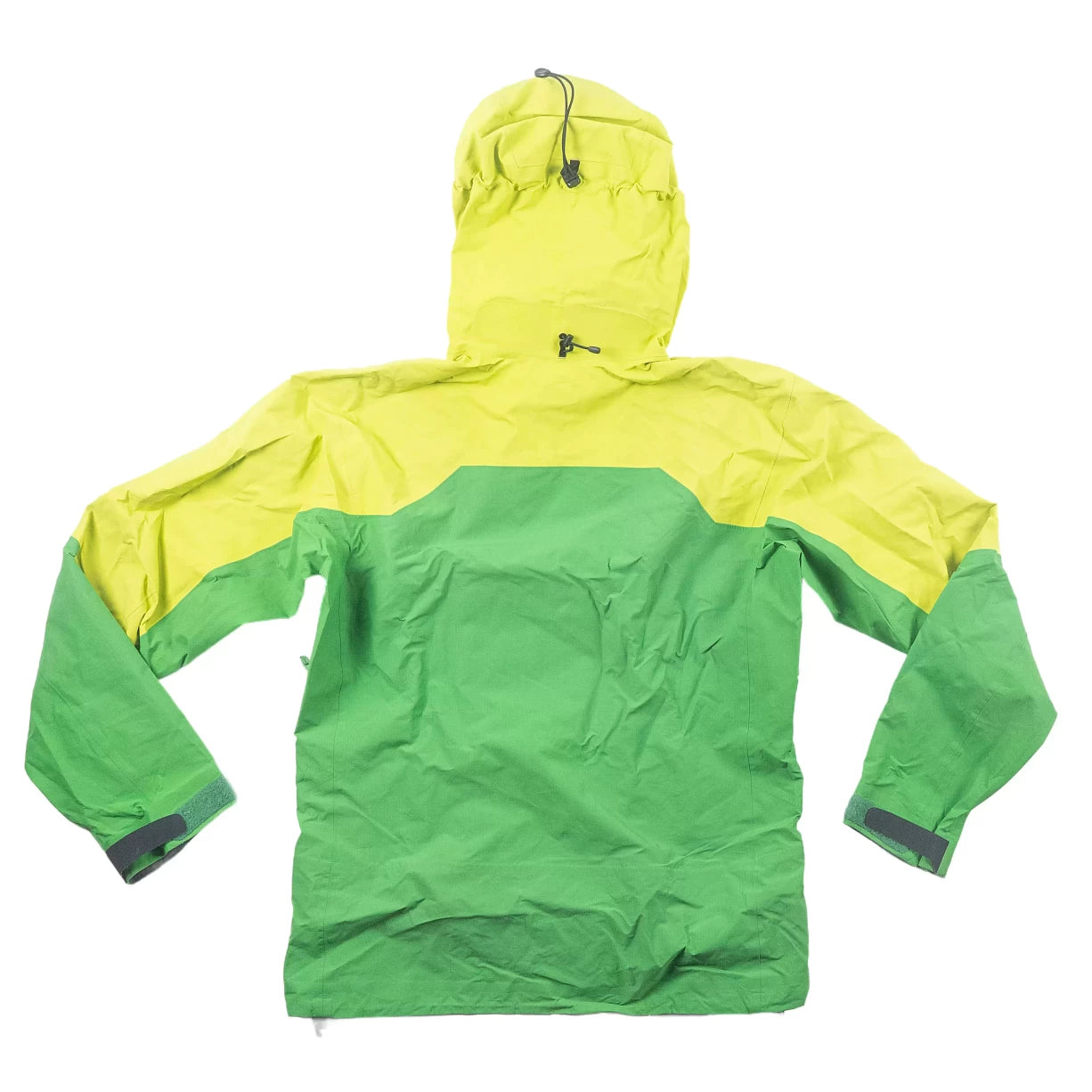 SGreen/Yellow