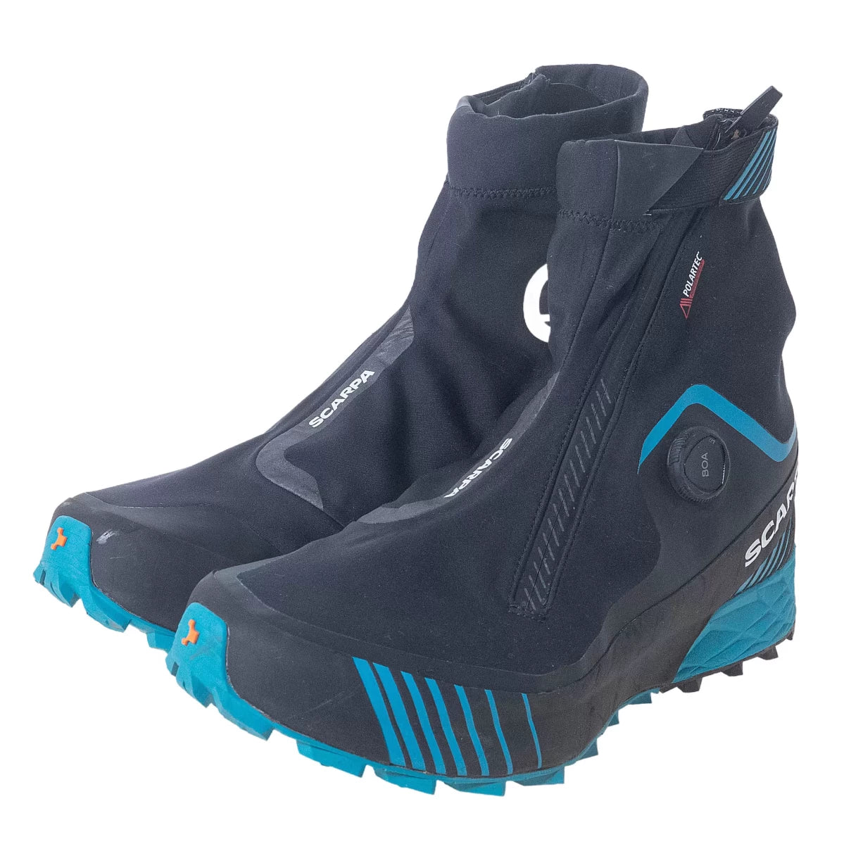 46Black/Blue