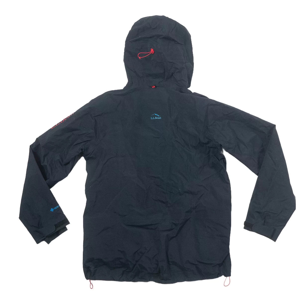 LBlack/Blue