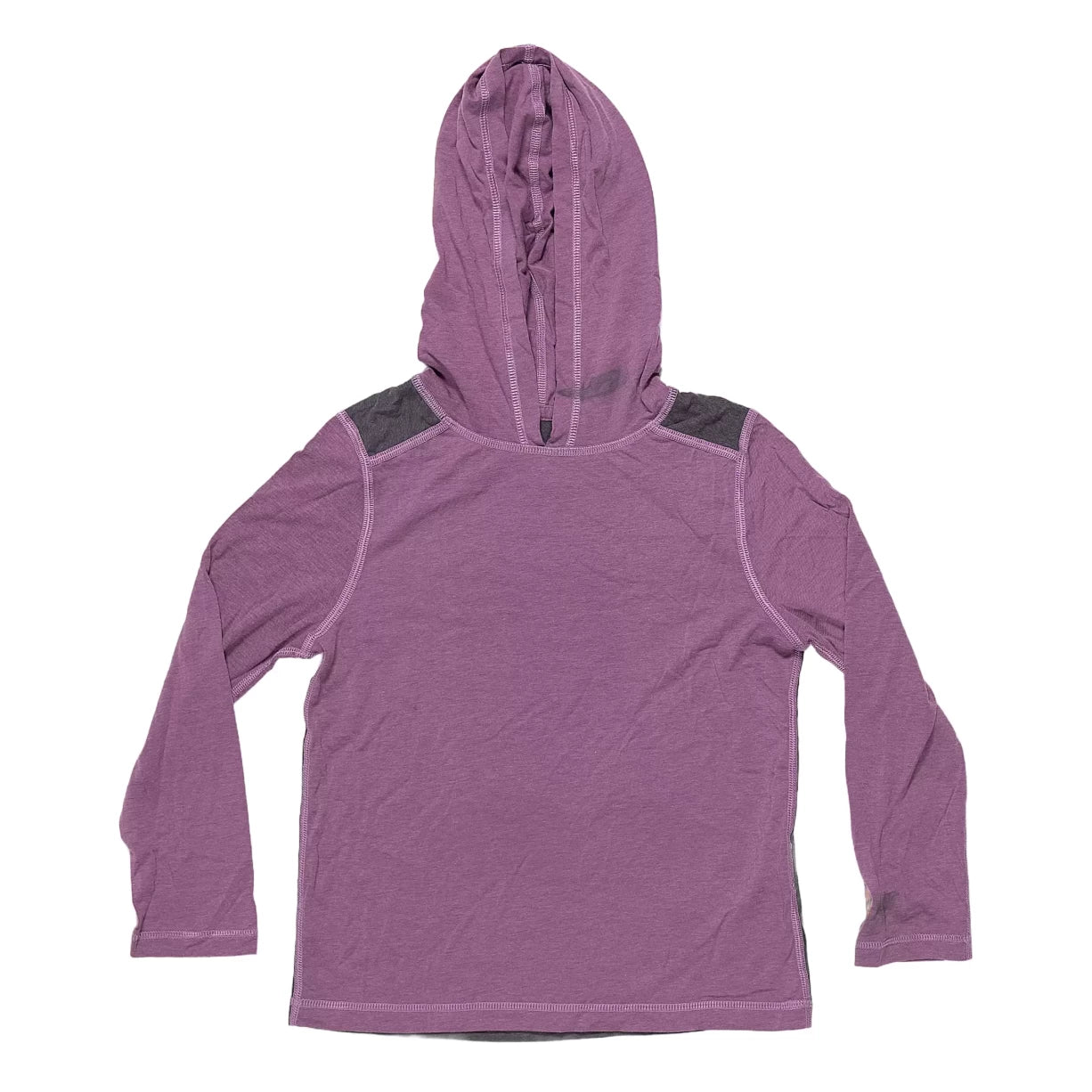 8Grey/Purple
