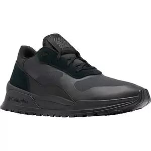 9Black/Dark Grey