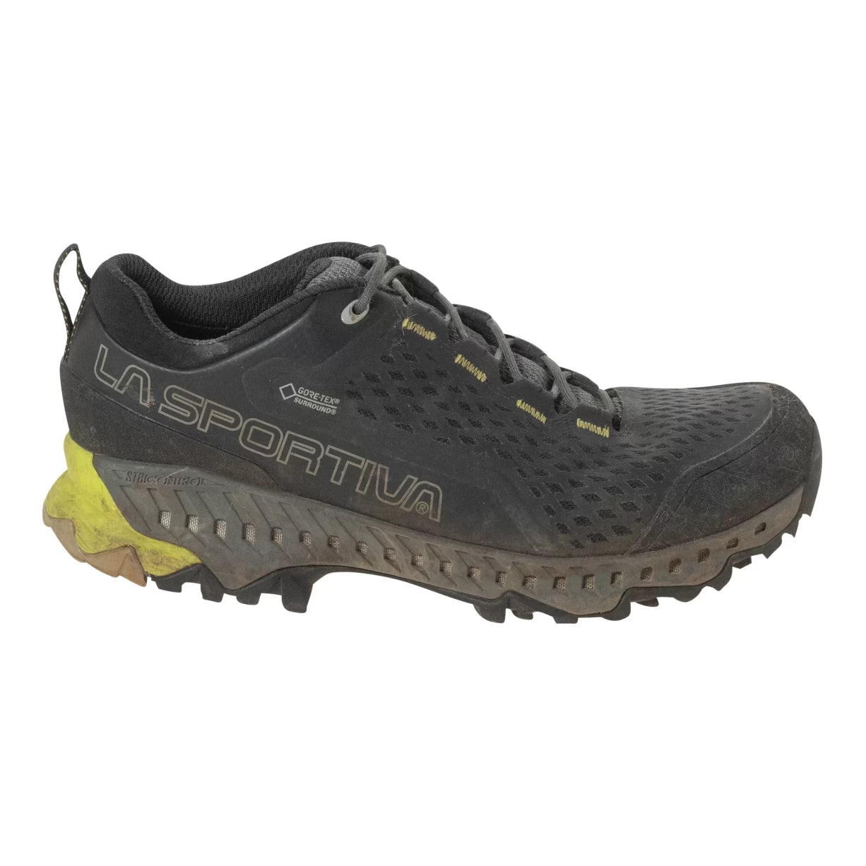 8.5Black