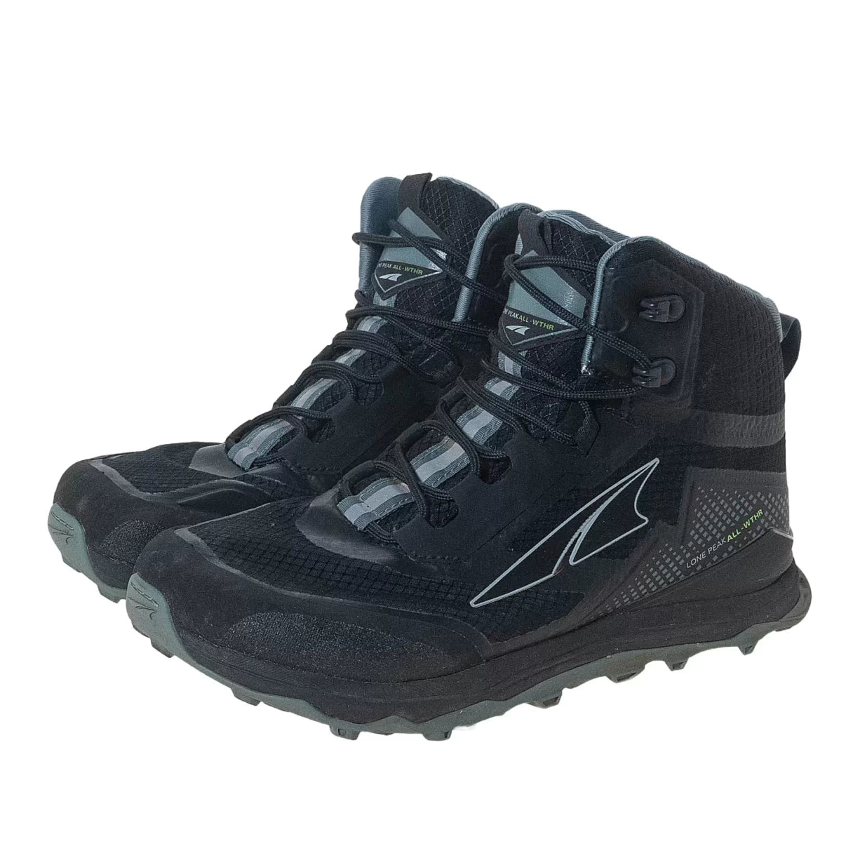 9.5Black