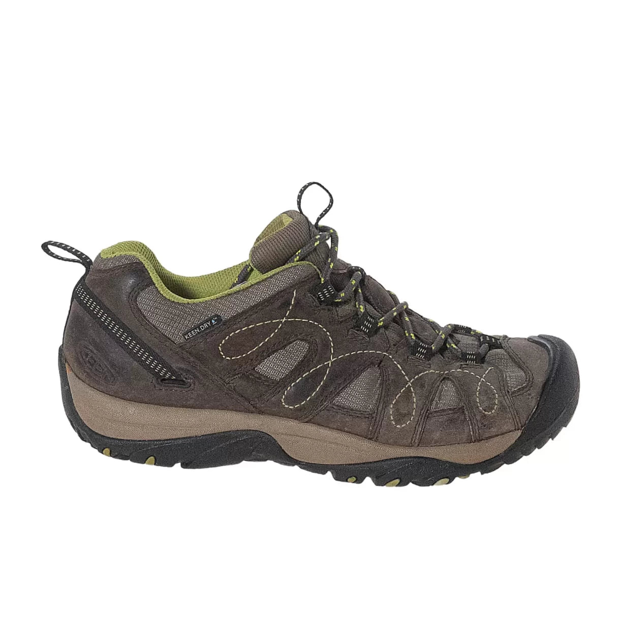 8.5Brown