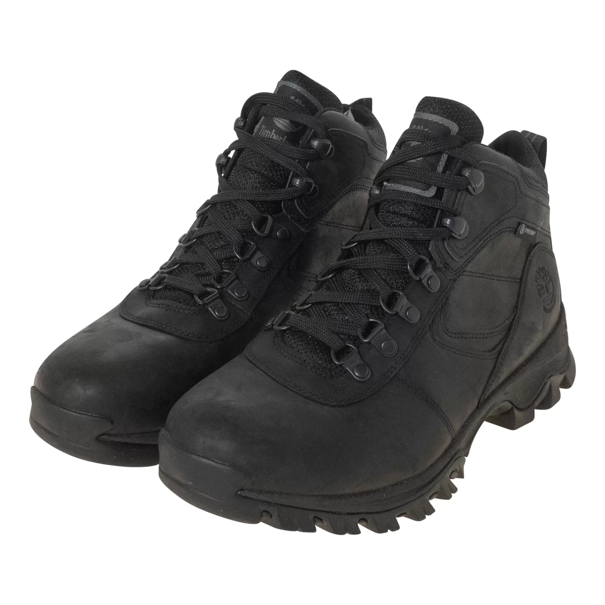 9.5Black
