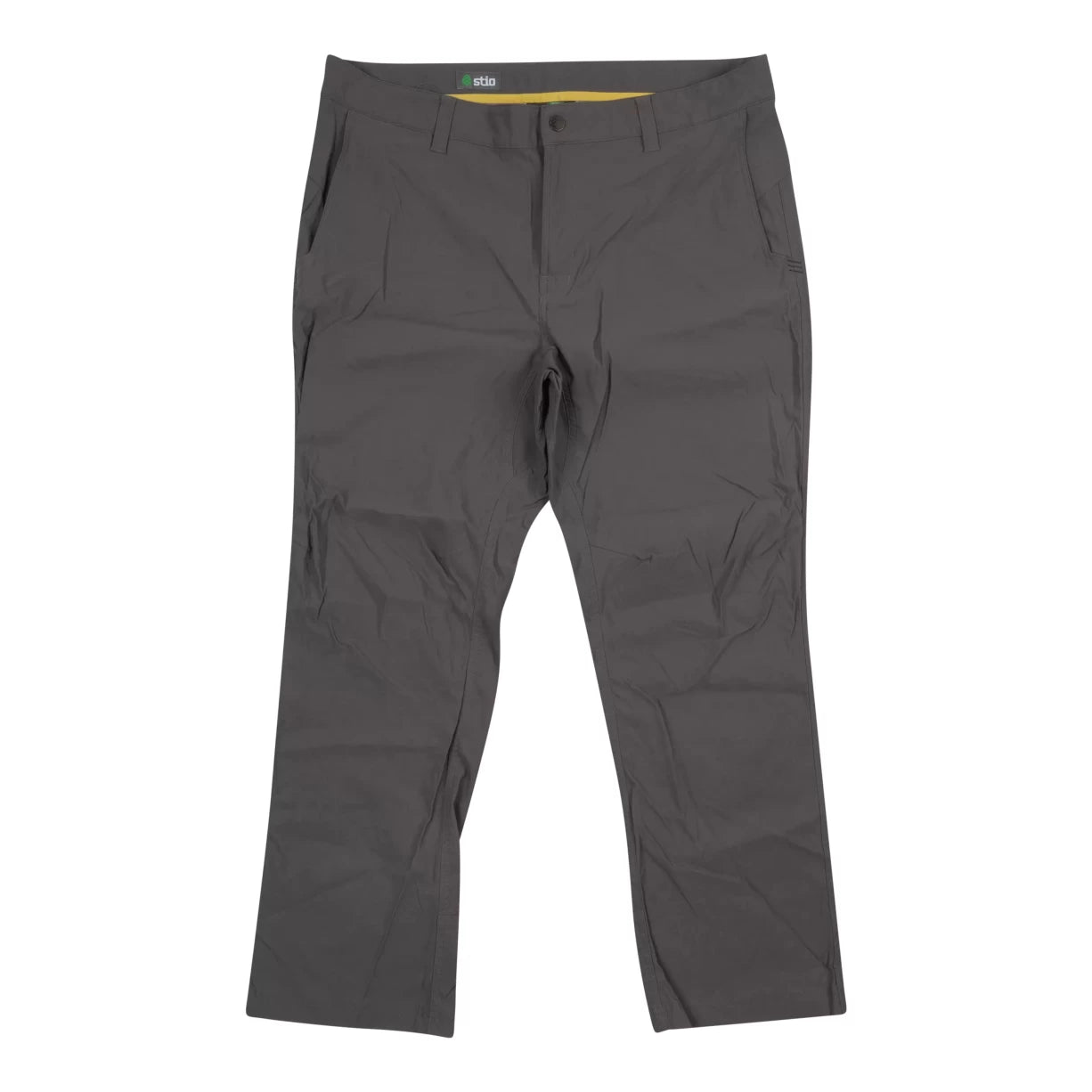 38 - ShortTinder Dust