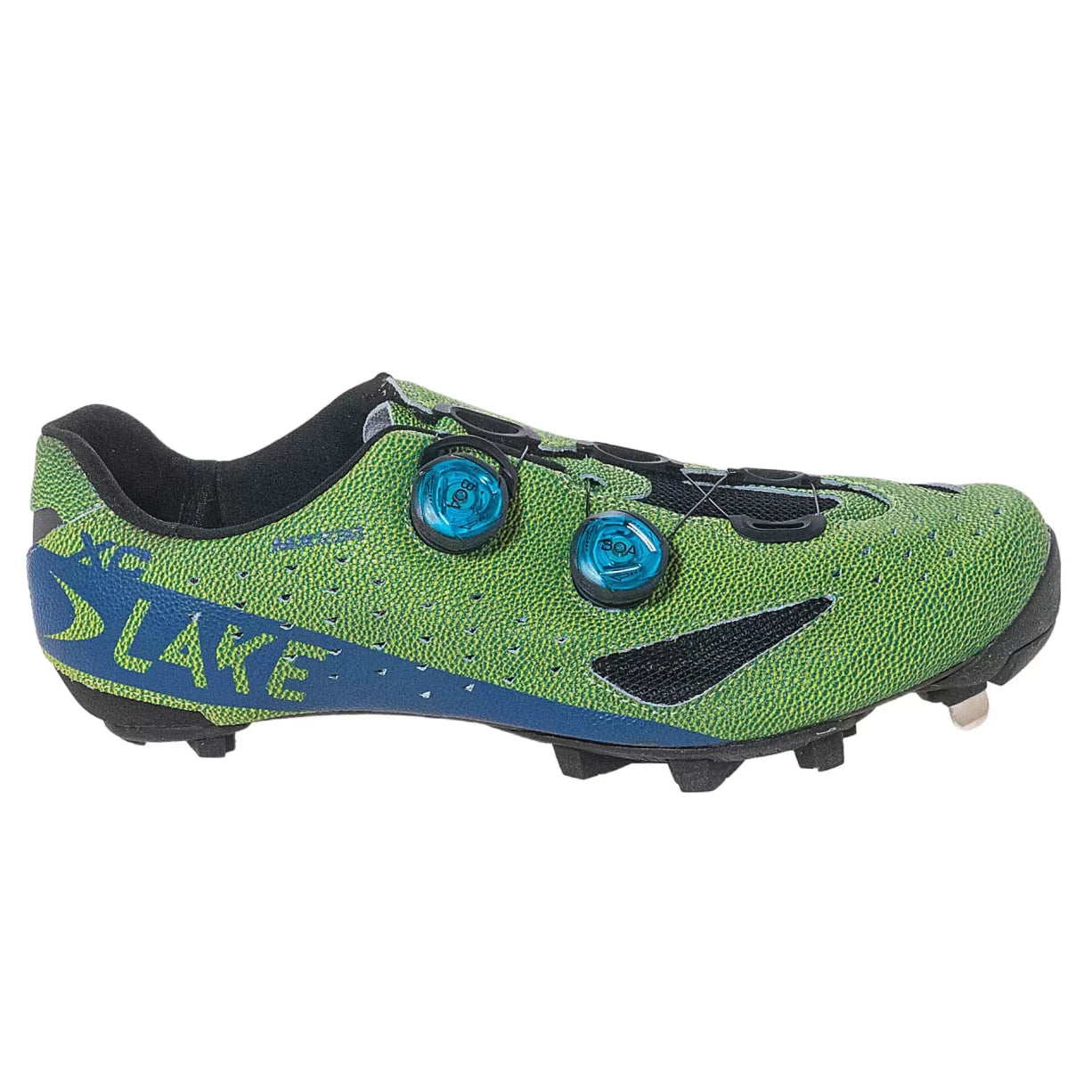 12.5Green/Blue