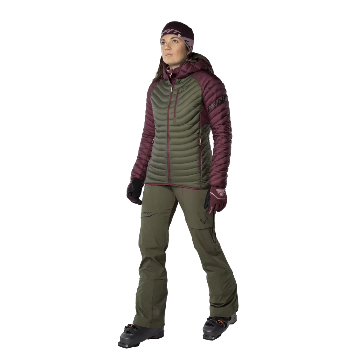 SBurgundy