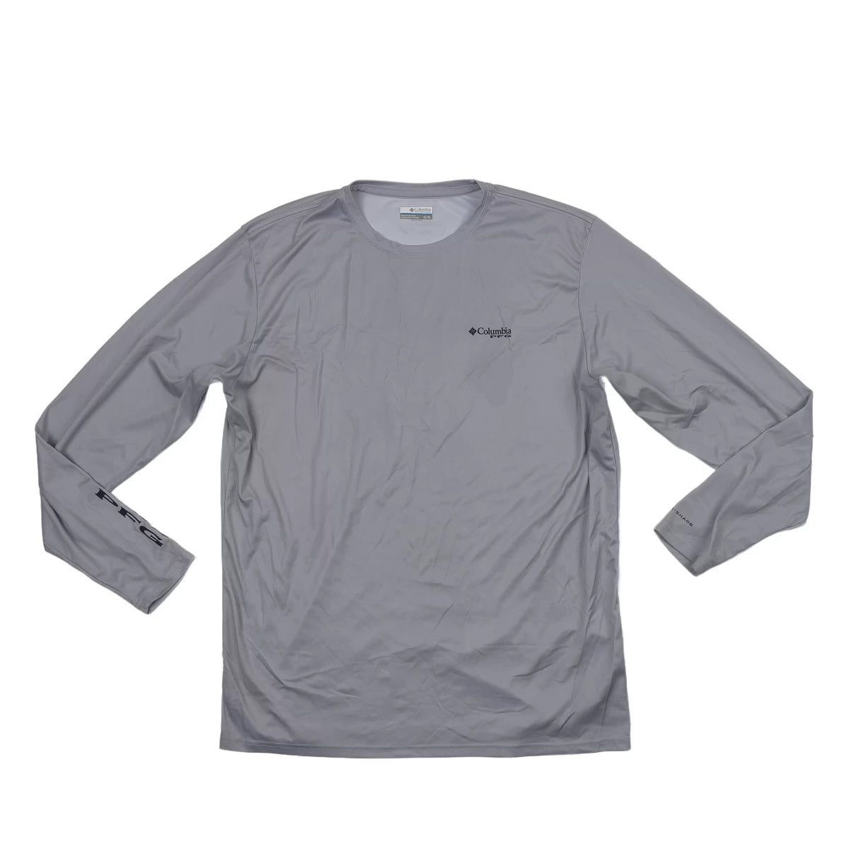 XLGrey