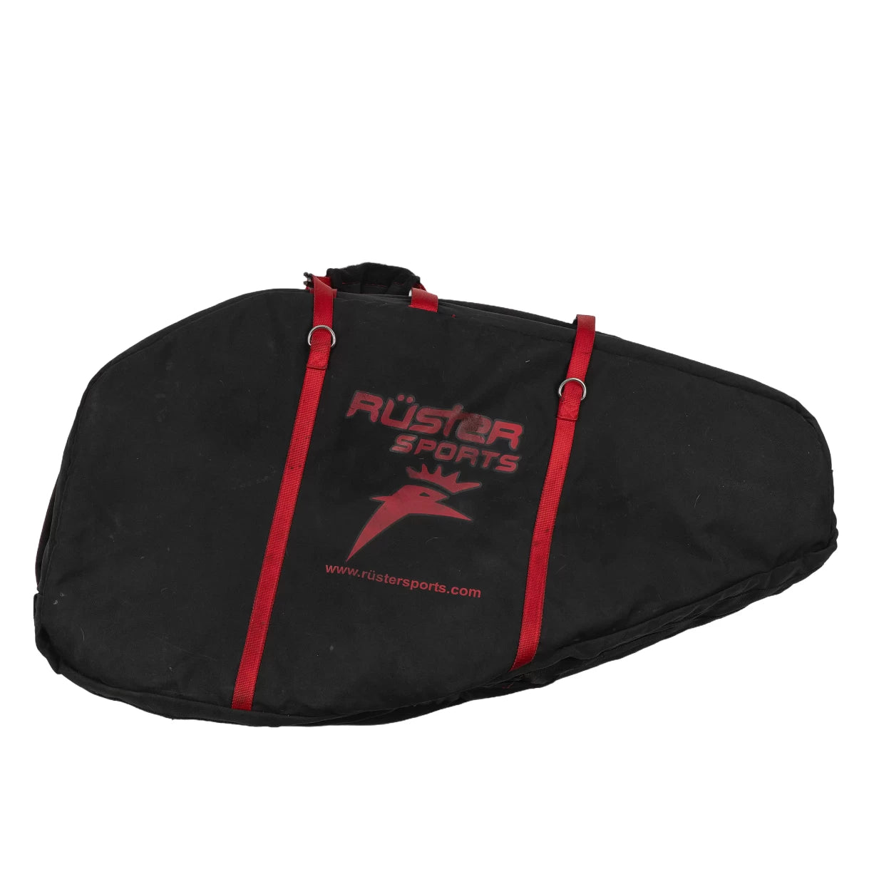 One SizeBlack/Red