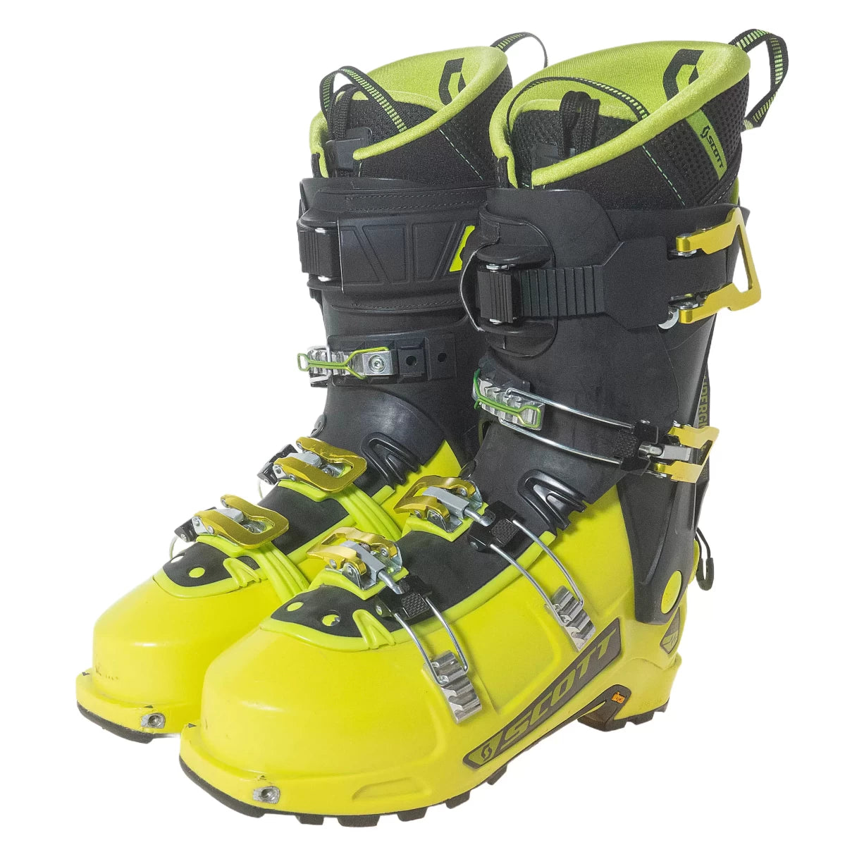 28Yellow/Black