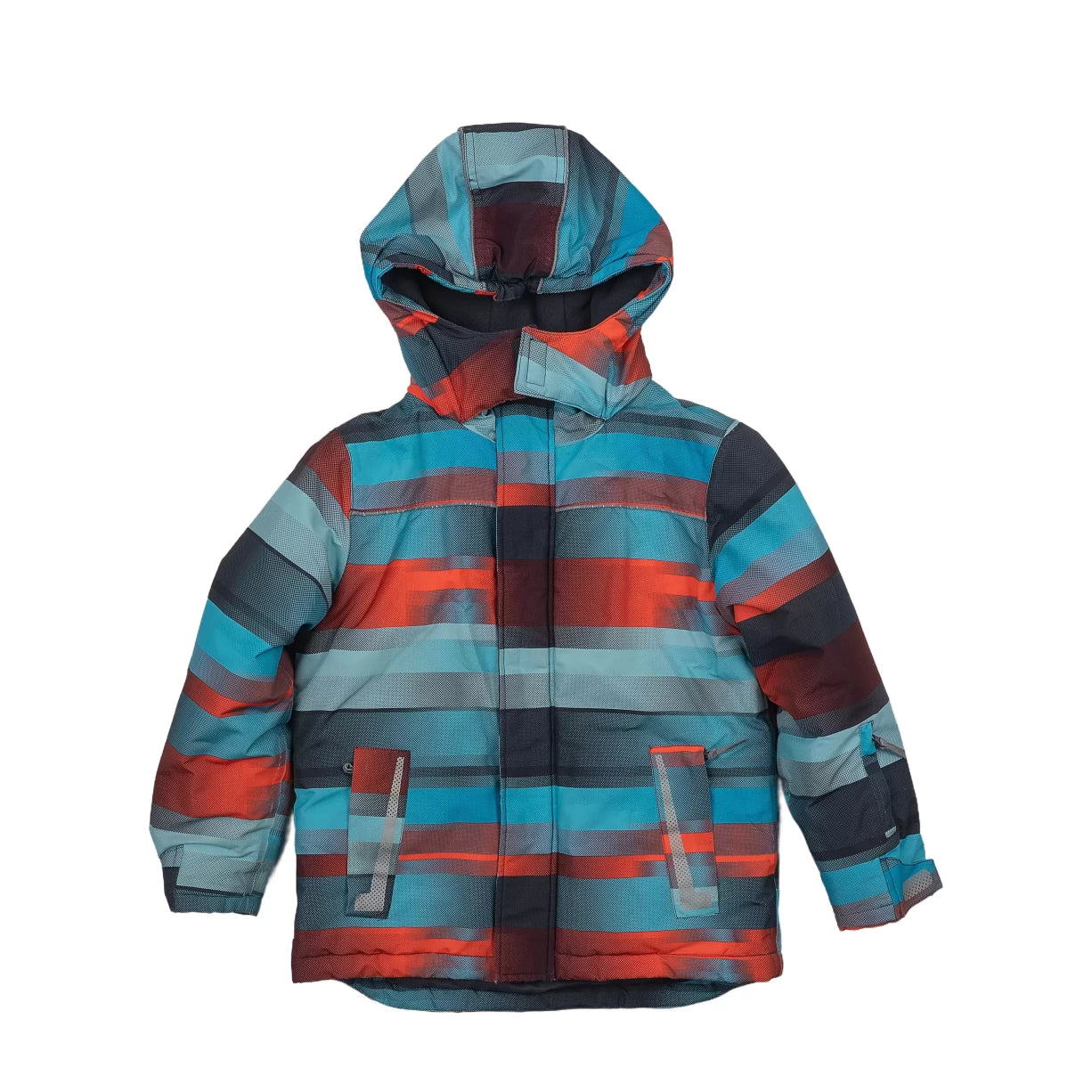 7-8YBlue/Orange