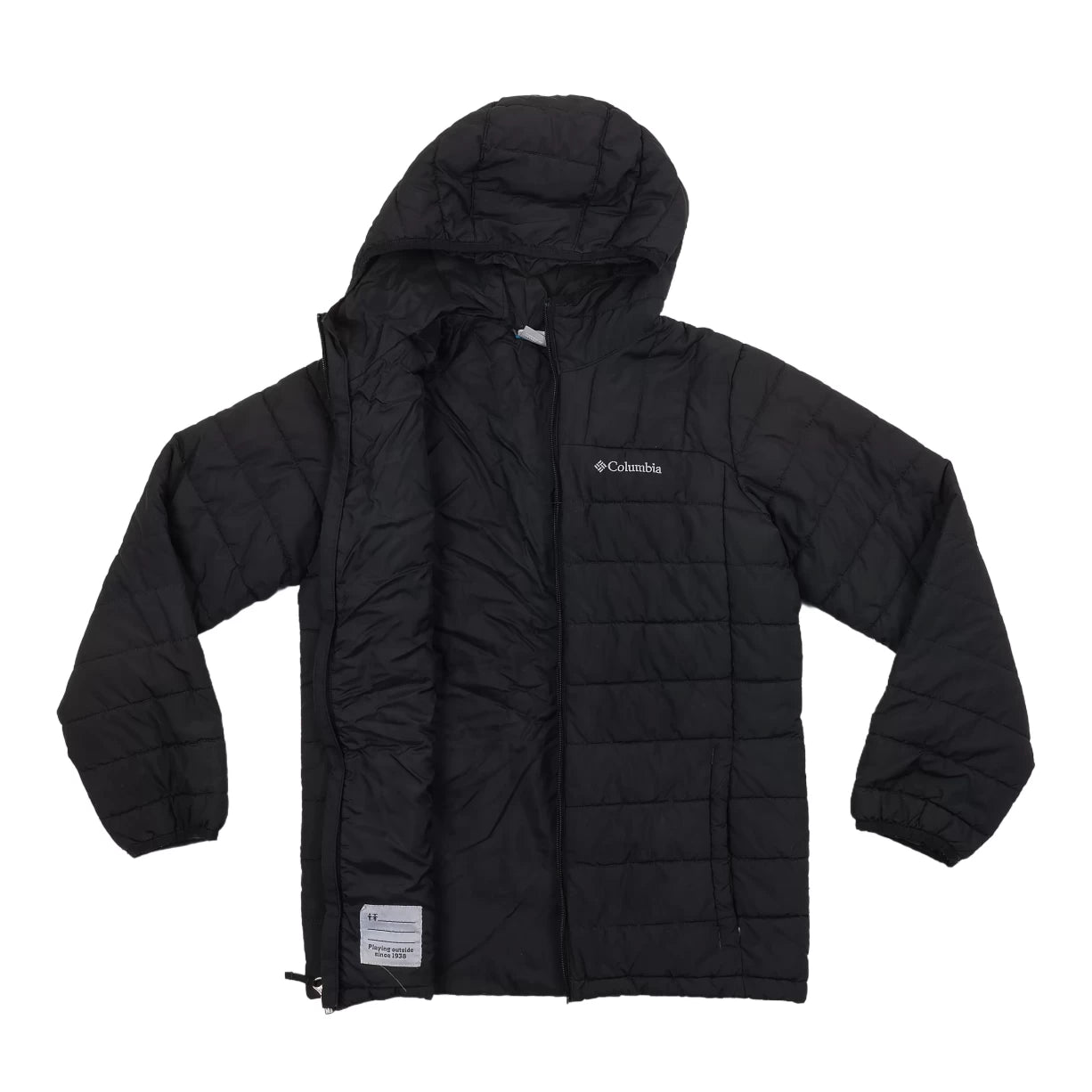 LBlack