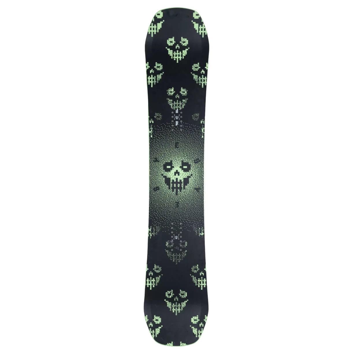 154cmBlack/Green