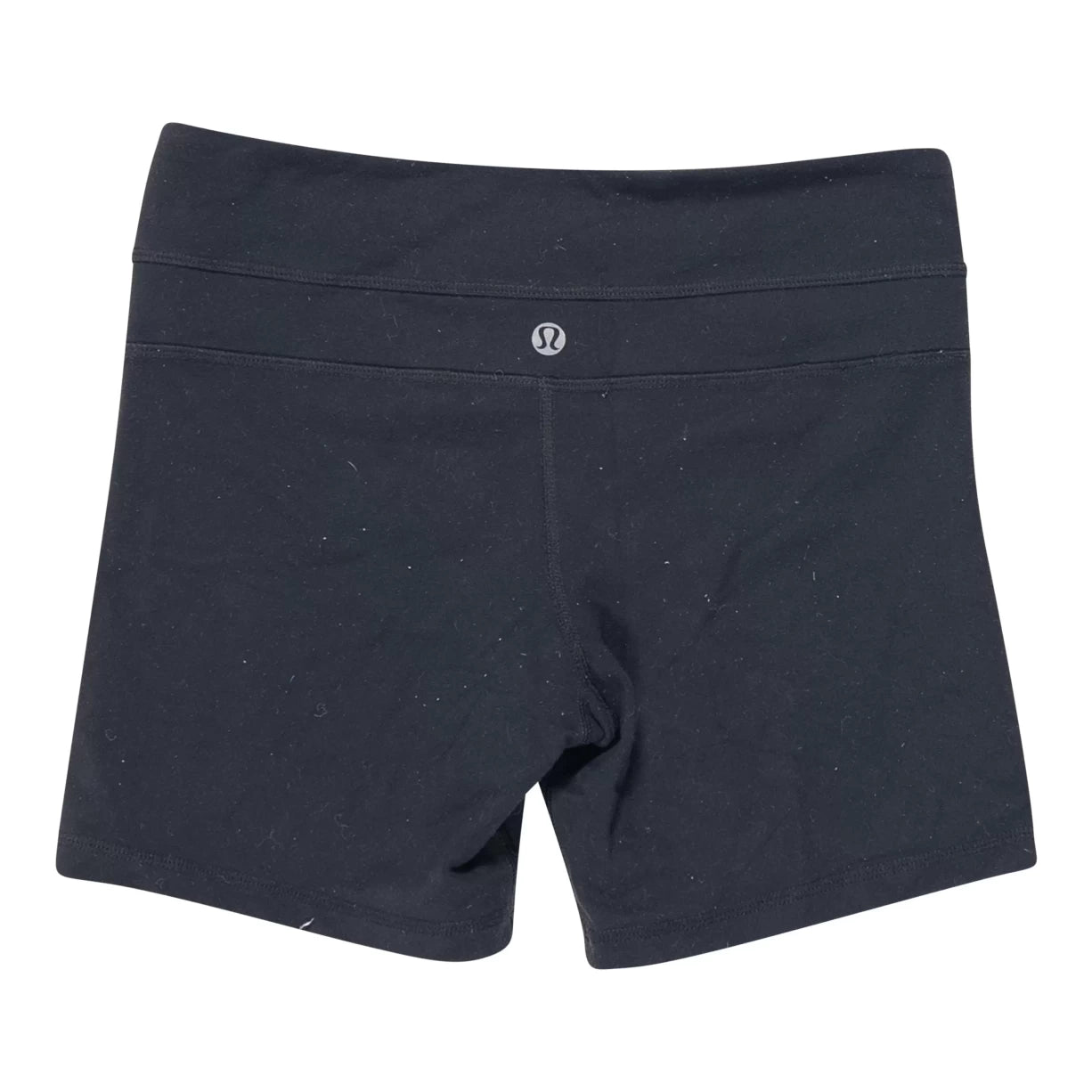 Estimated size SBlack