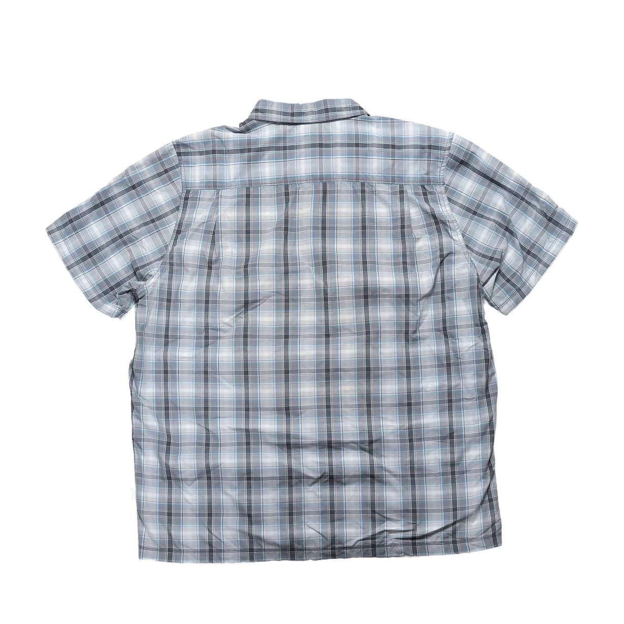 XLGrey/Blue