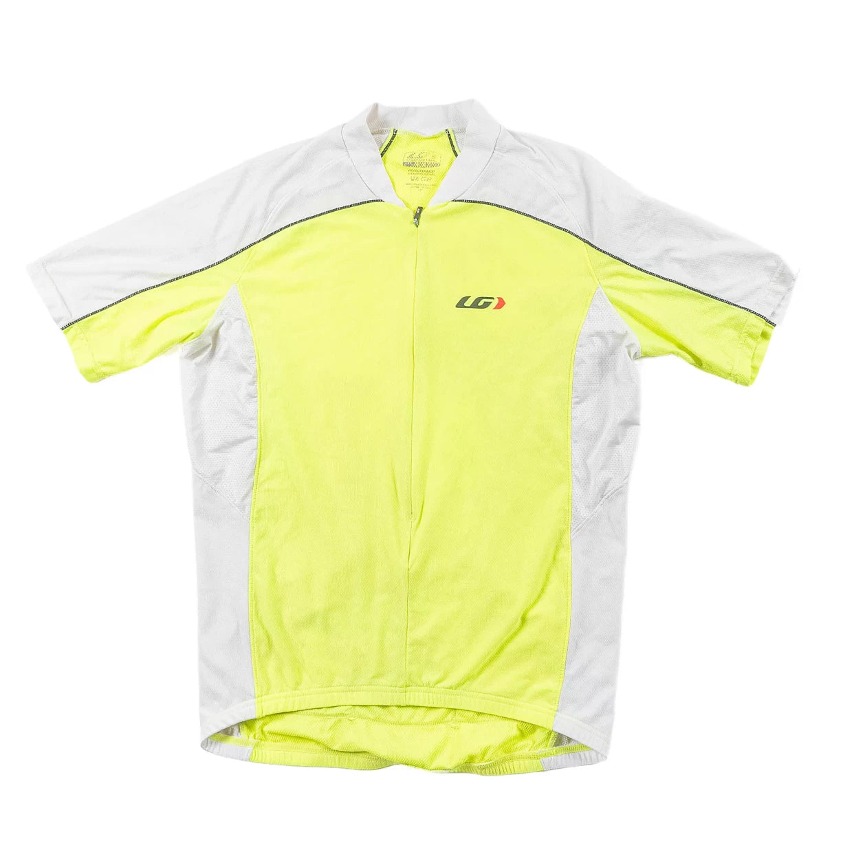 Estimated MNeon Yellow