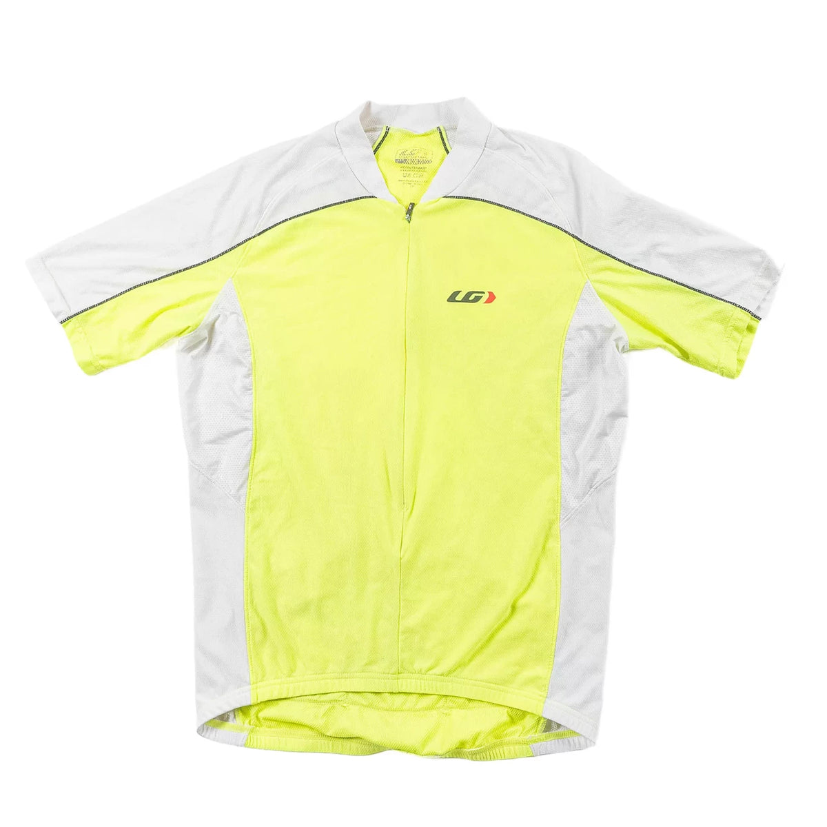 Estimated MNeon Yellow