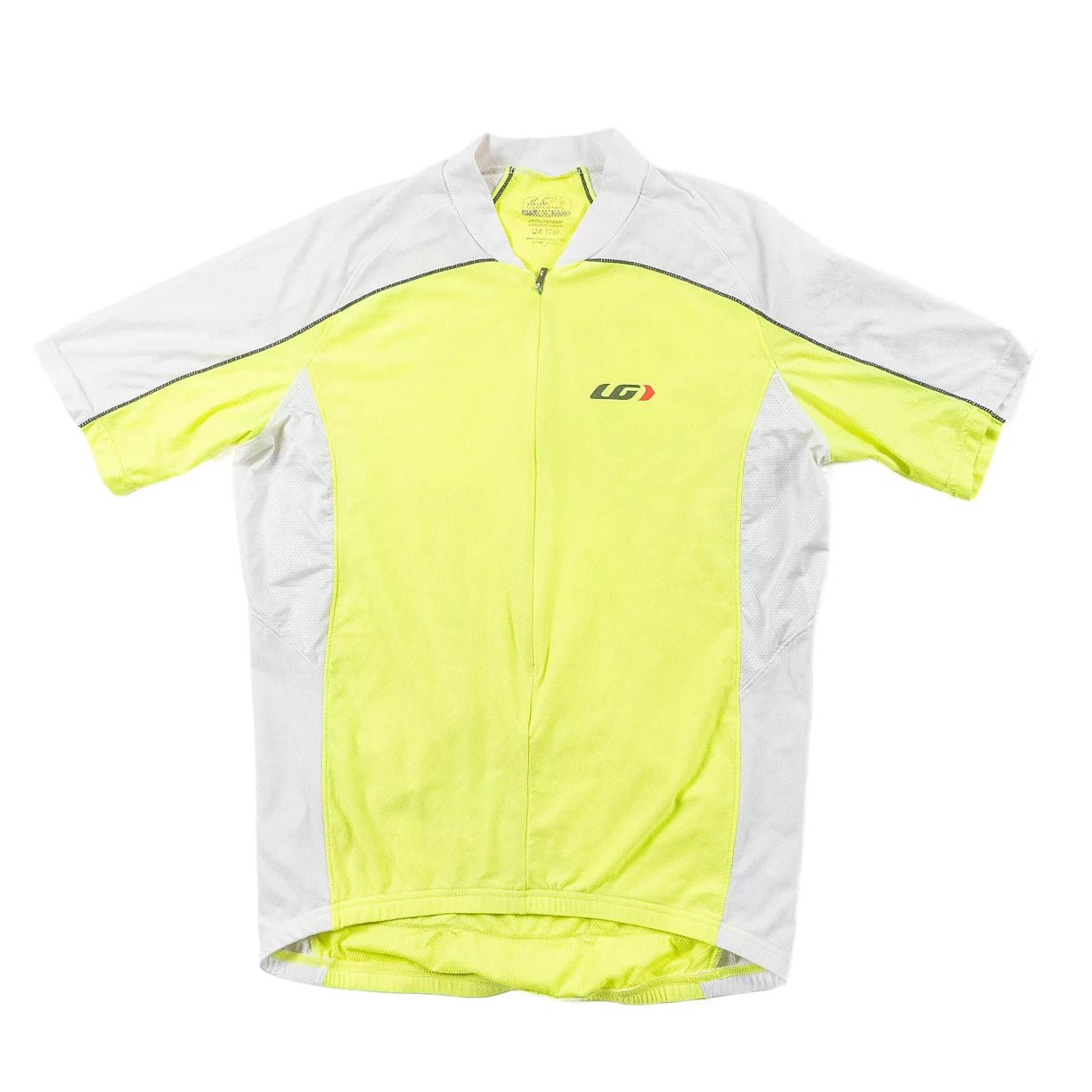 Estimated MNeon Yellow