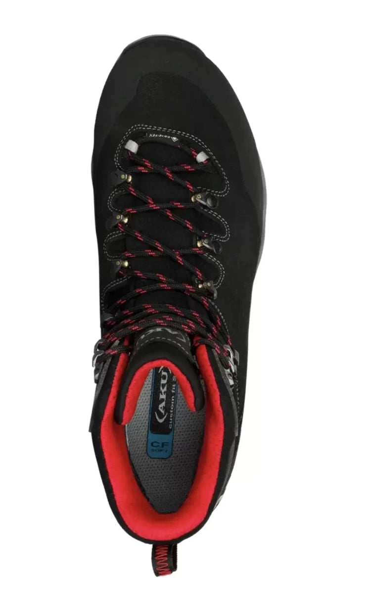 8.5Anthracite