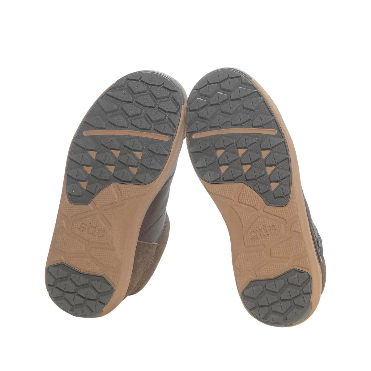 8Dark Brown