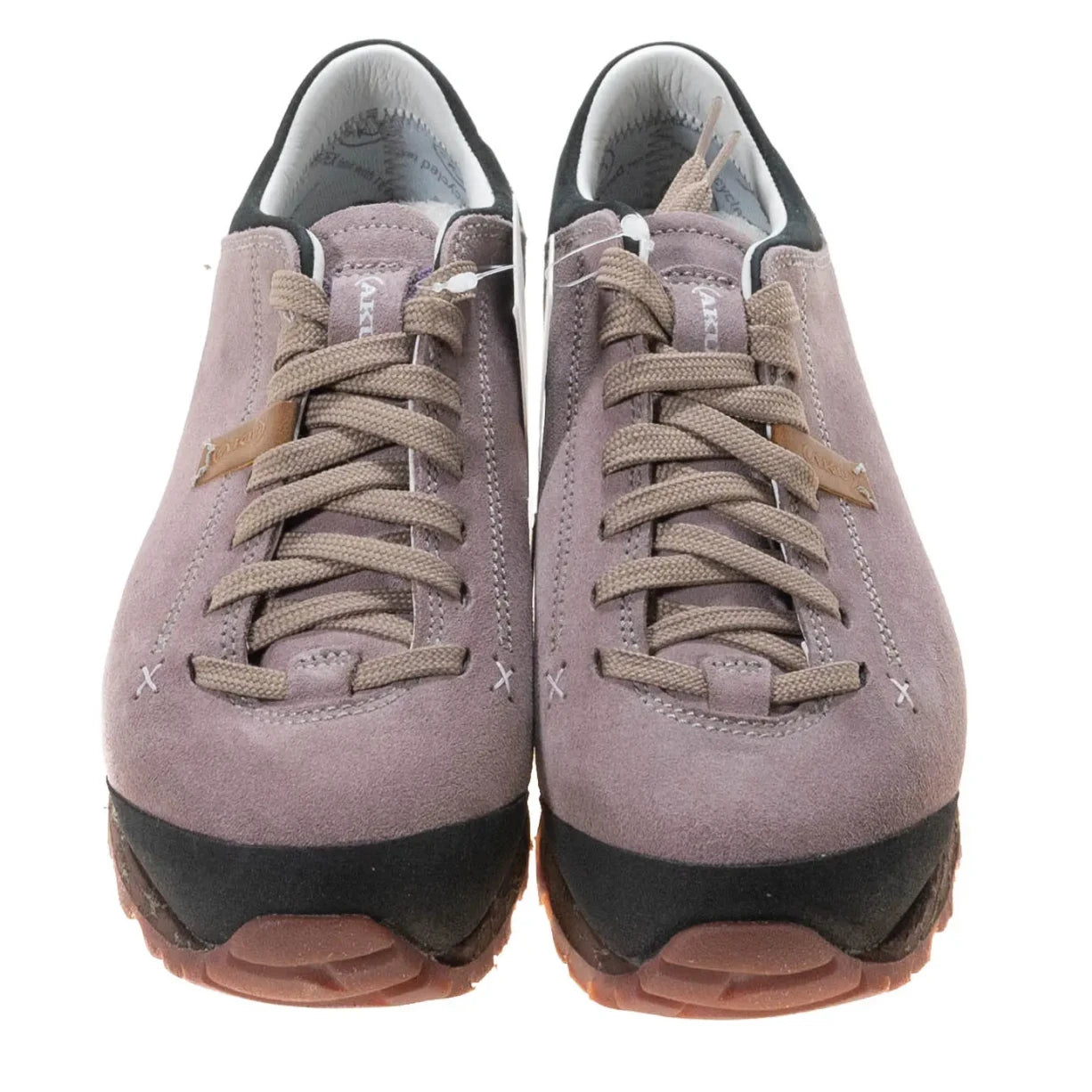 7Dust Pink/Brown