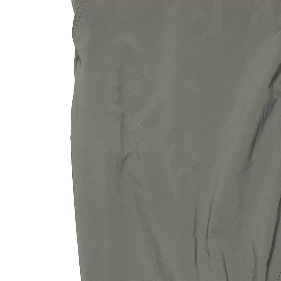 44" x 30"Olive Green