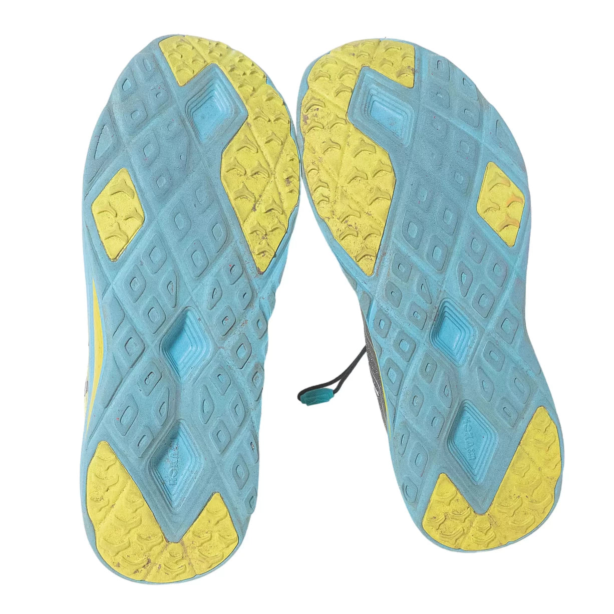 9.5Green/Blue