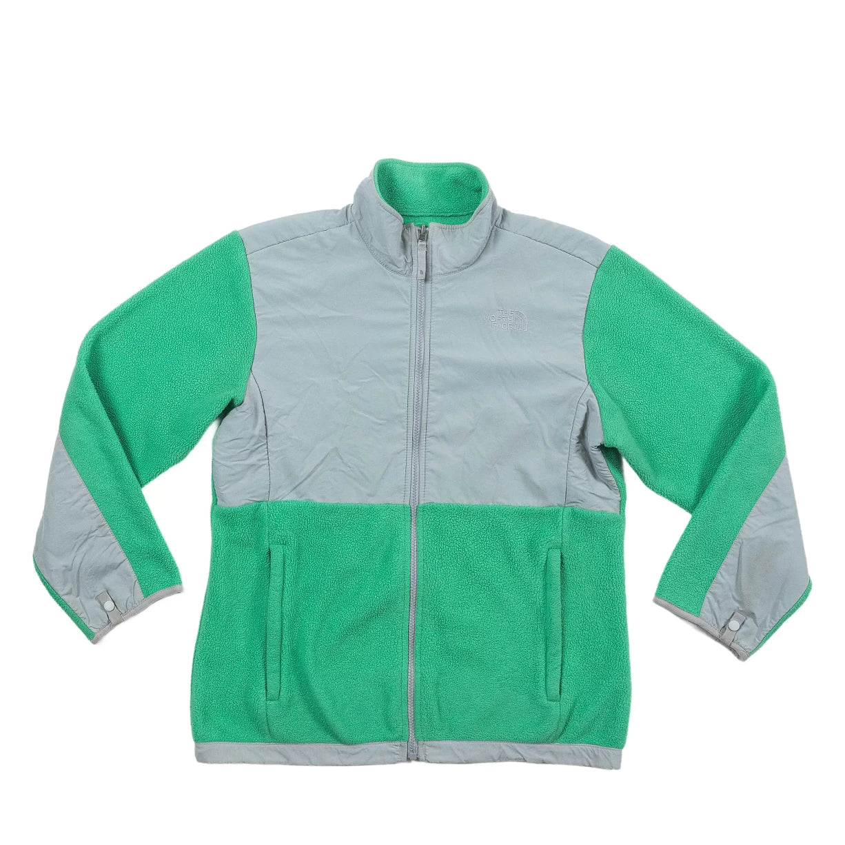 XLGray/Green