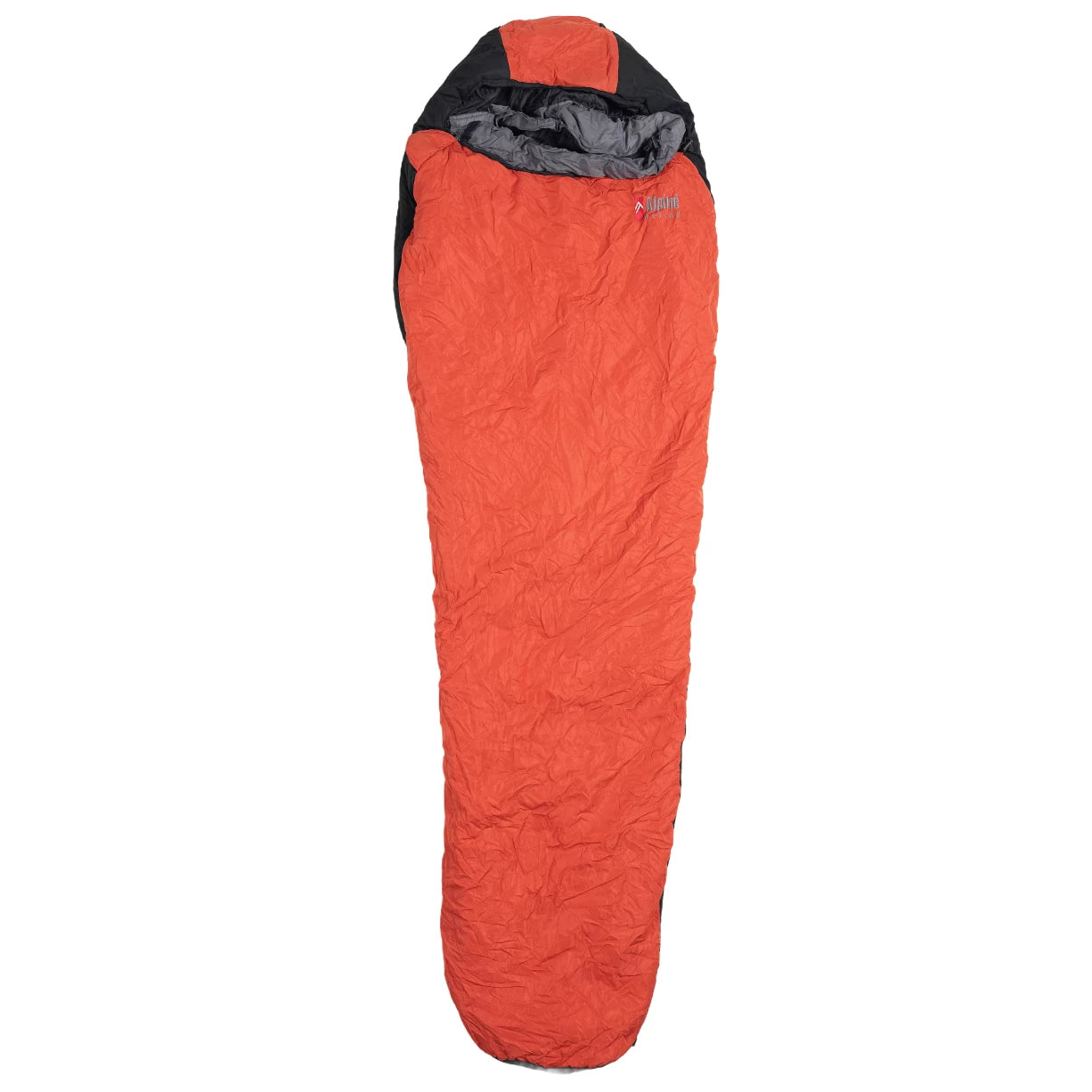 One SizeOrange/Black