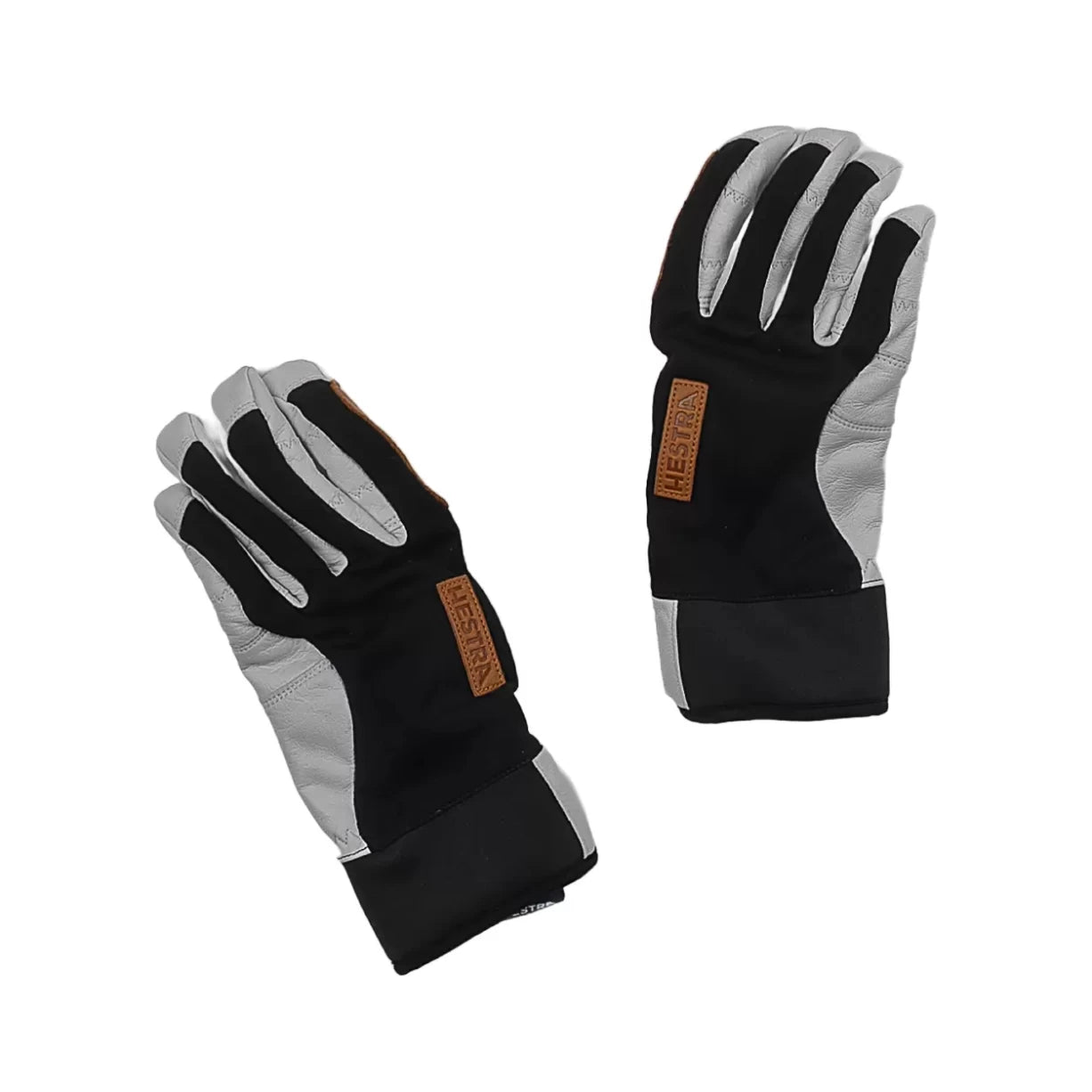 10Black/White