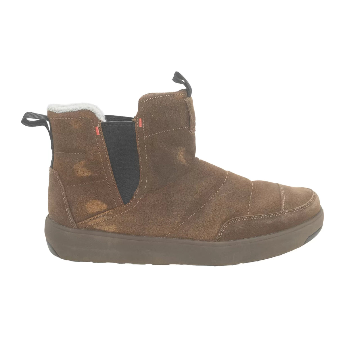 10.5Dark Brown
