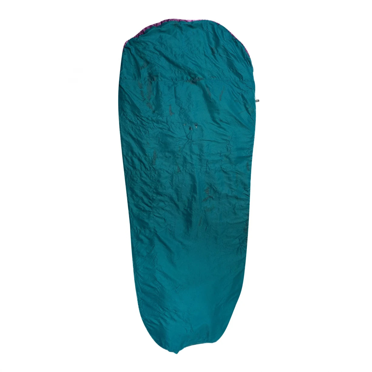 Regular - Right ZipDeep Teal