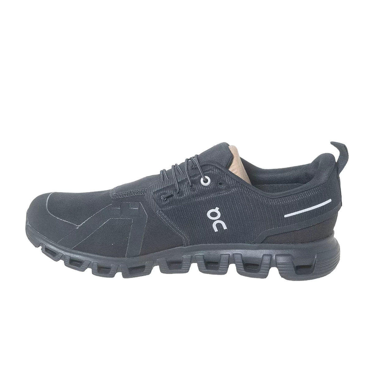 10.5Black