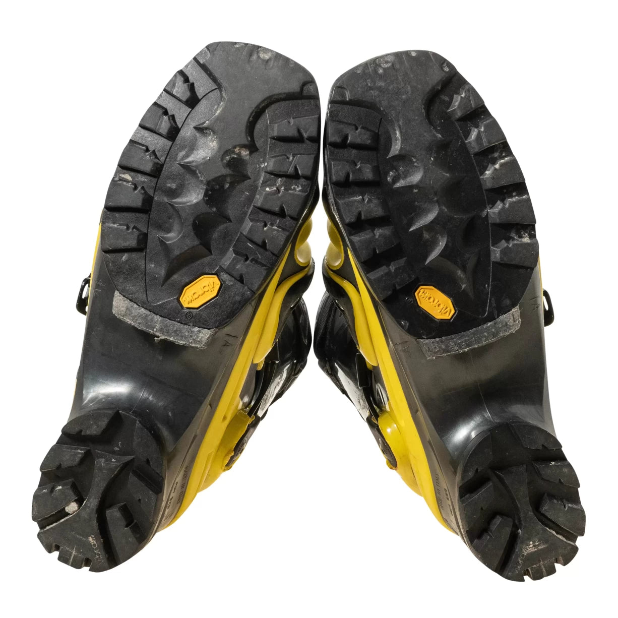 see tech specsYellow/Black