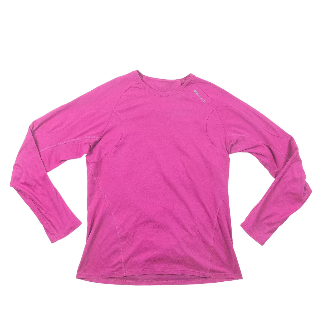 Estimated MMagenta