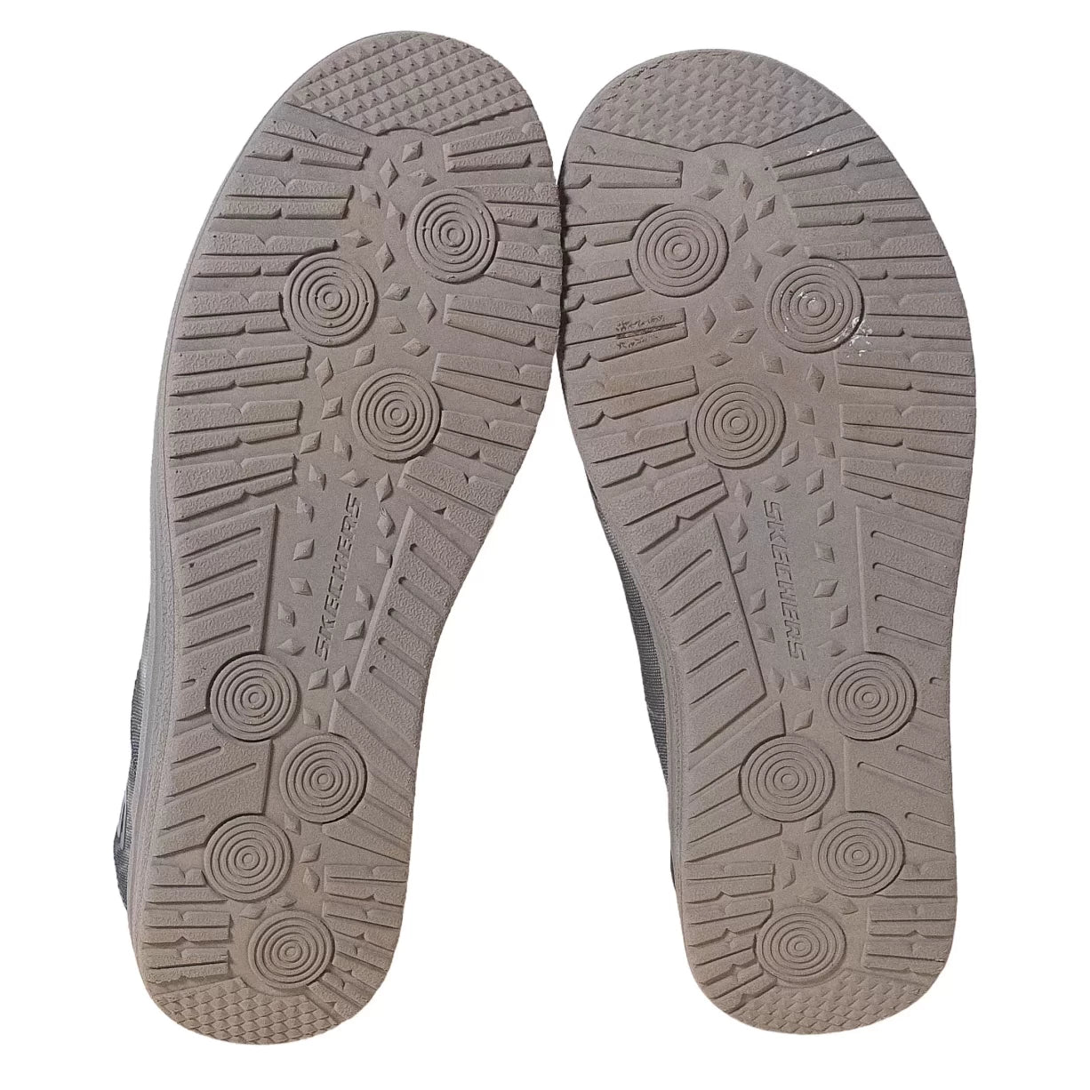 10.5Grey Camo