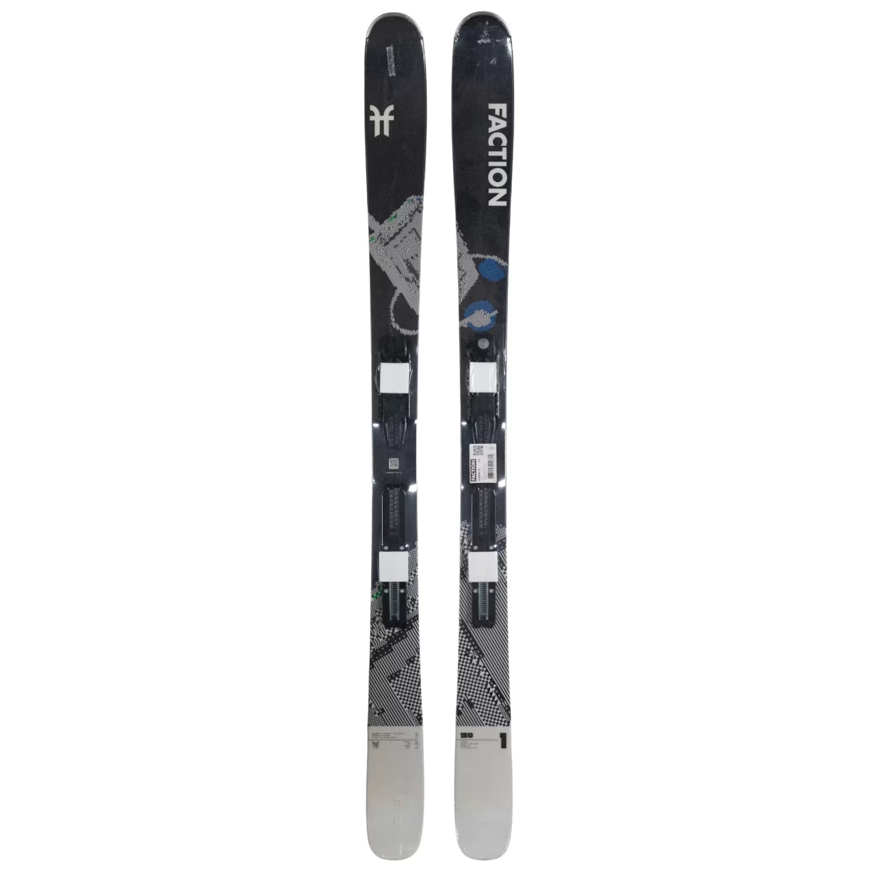 158cmBlack/White