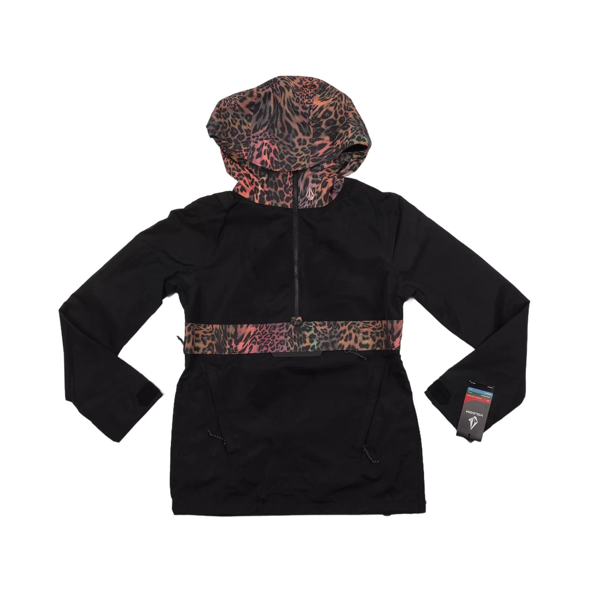 XSBlack