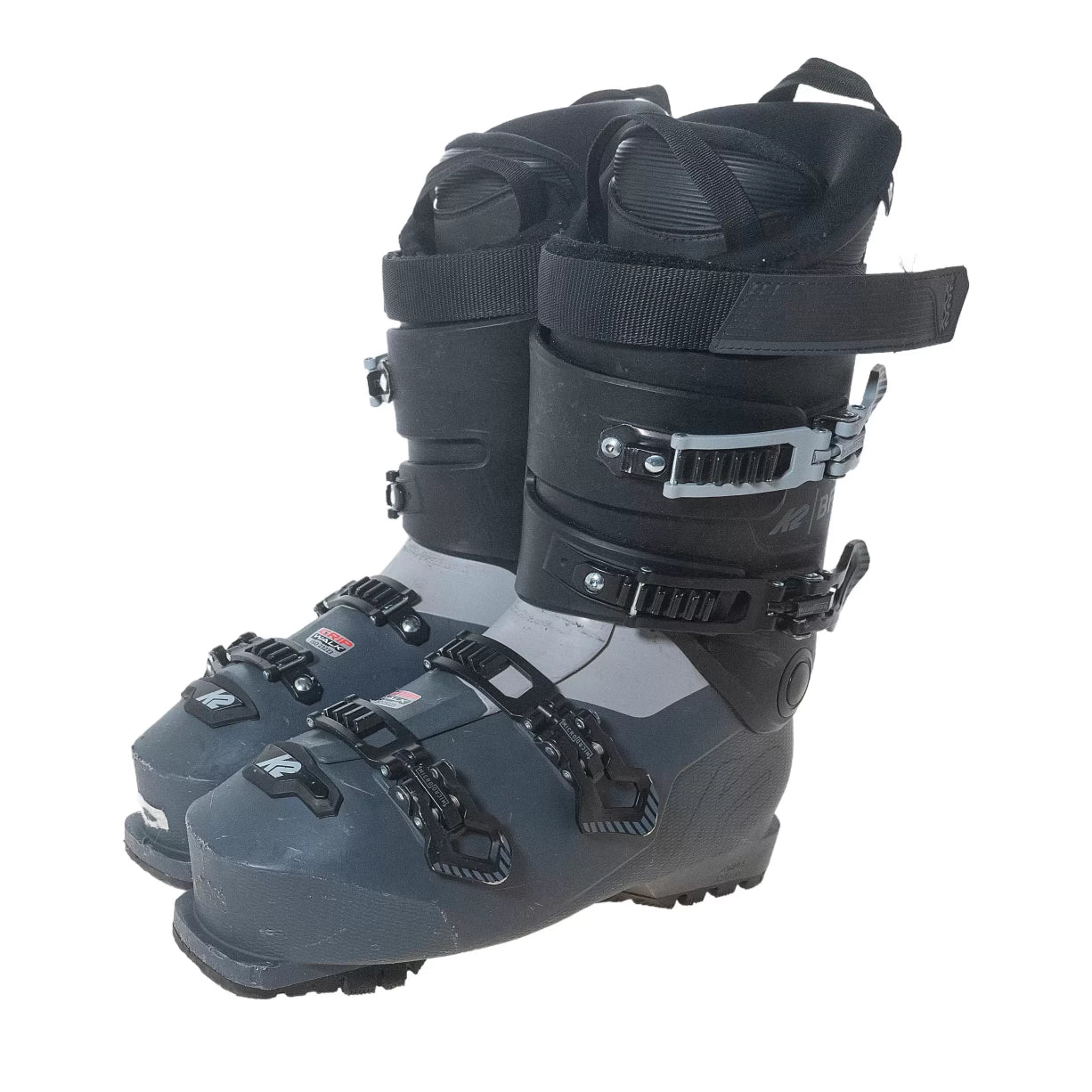 29.5Gray