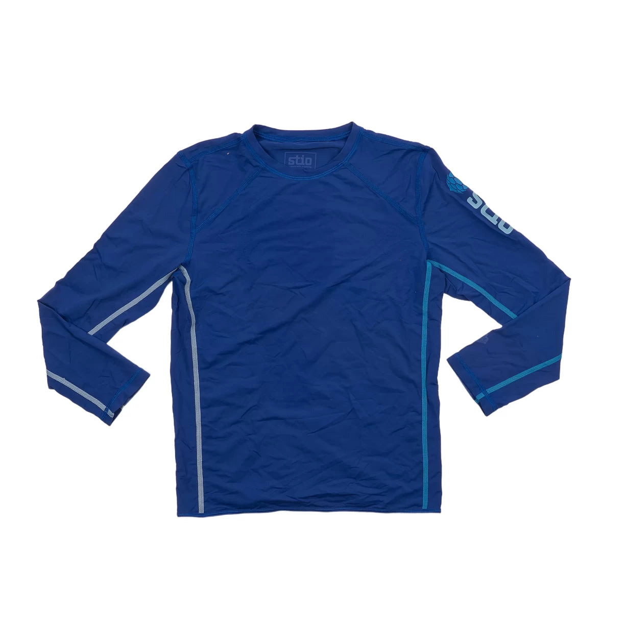 14Blue