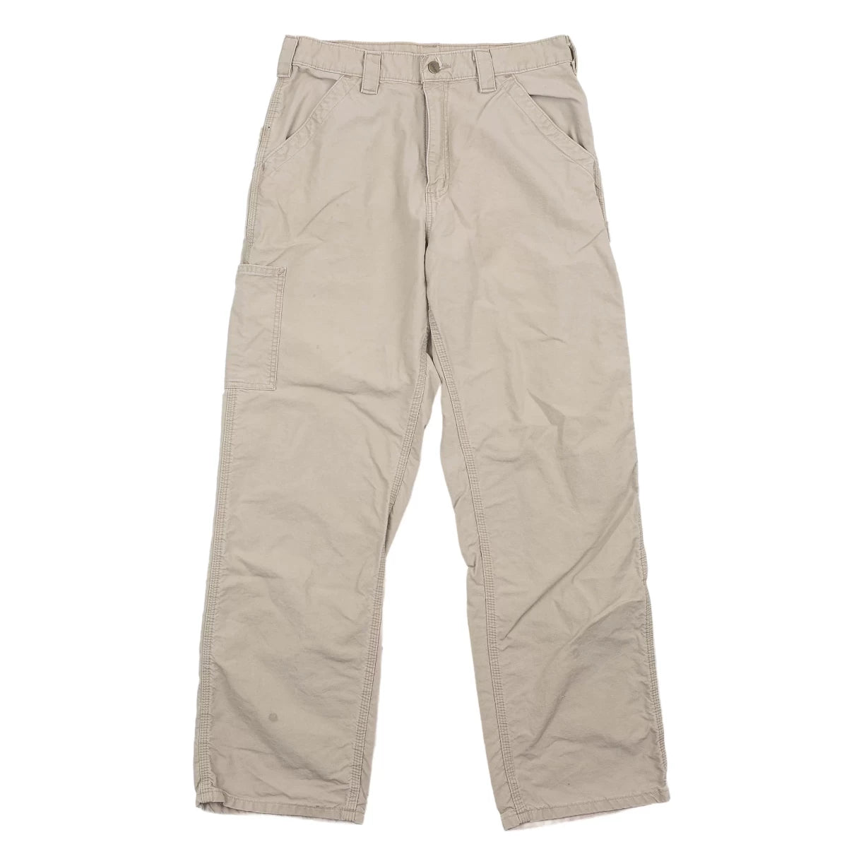 32" x 32"Khaki