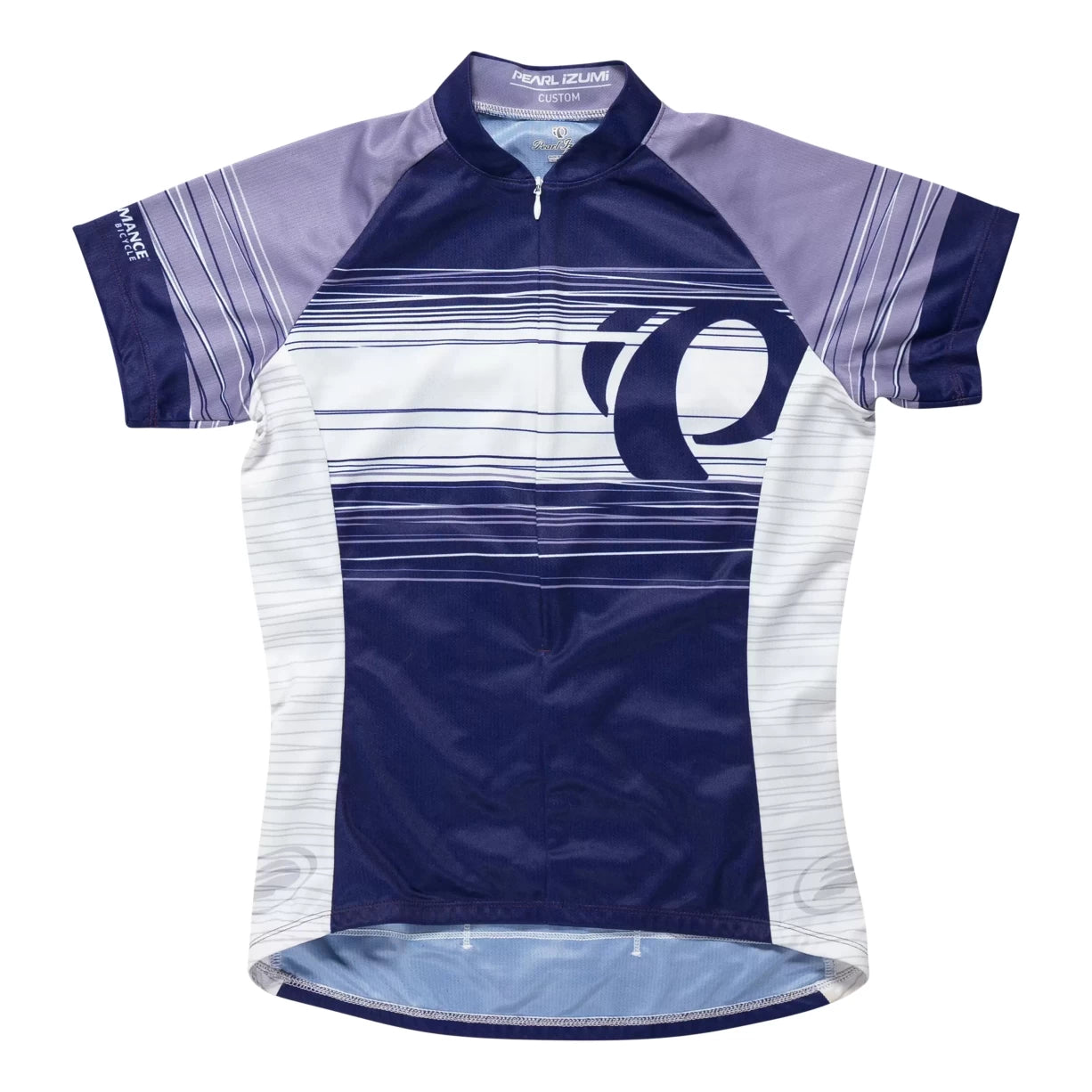 SWhite/Purple