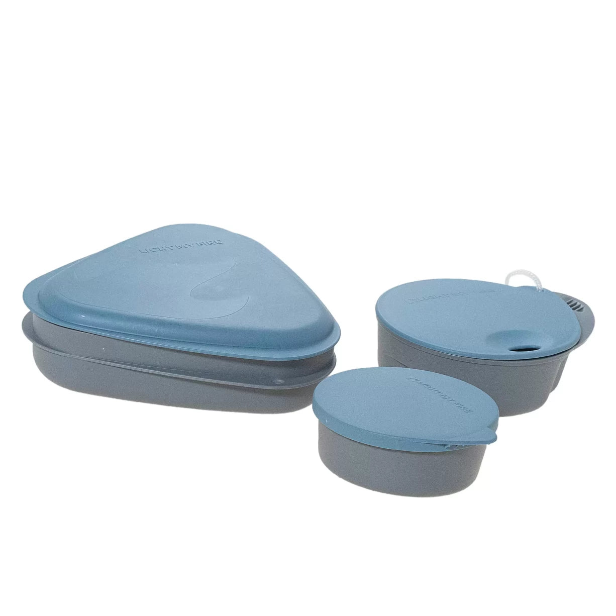 One SizeBlue