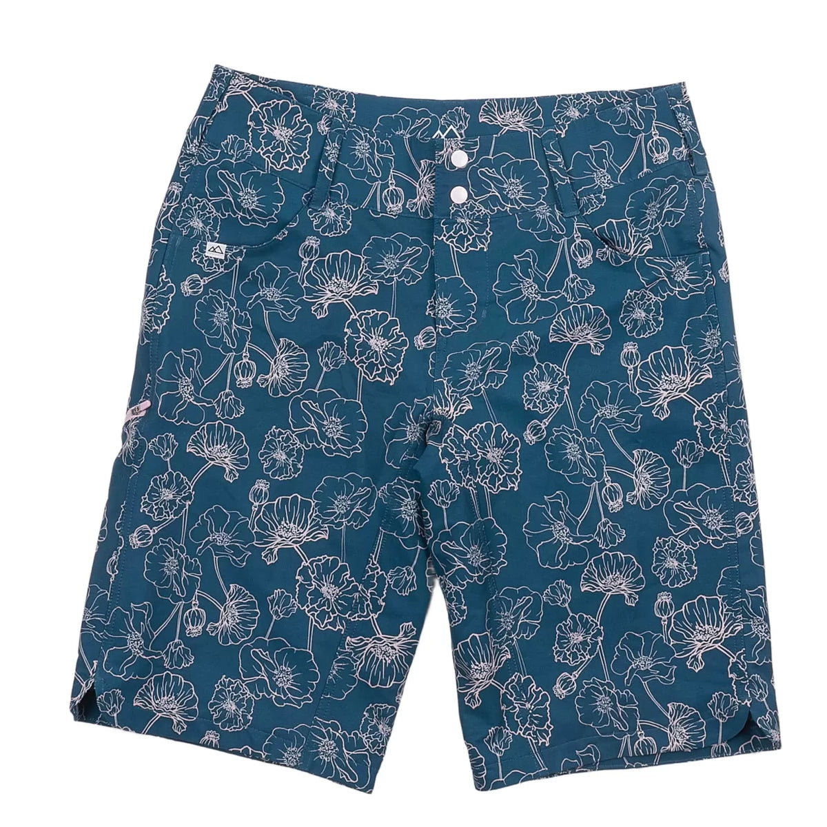 8Floral
