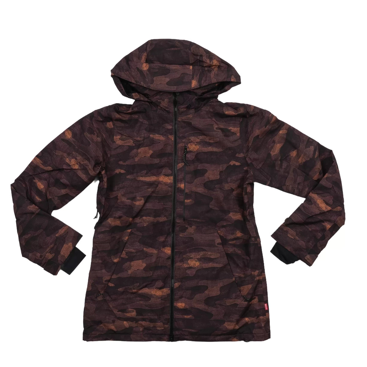LDusk Camo